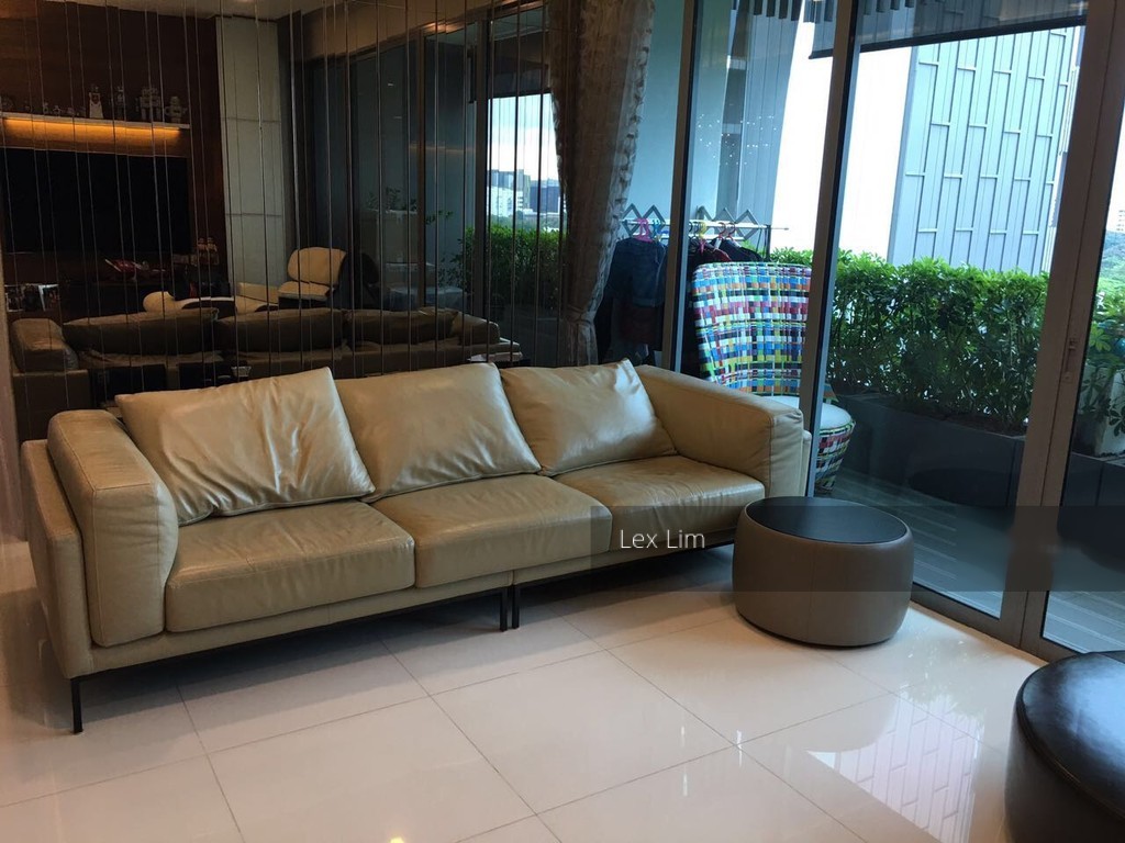 Hundred Trees (D5), Condominium #146712732